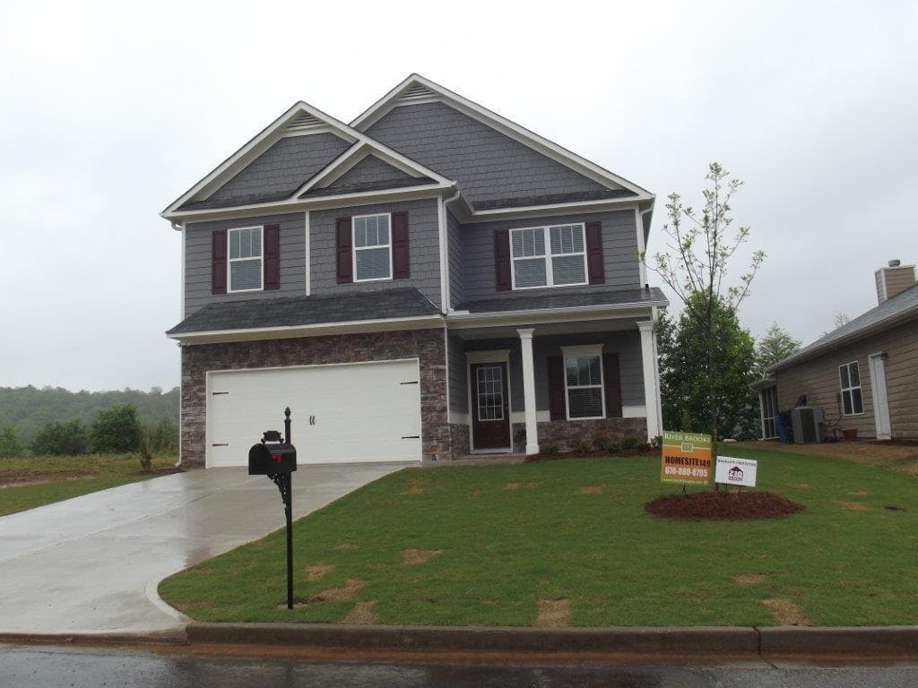 230 Renford Road, Ball Ground, GA 30107 — most recent listing photo
