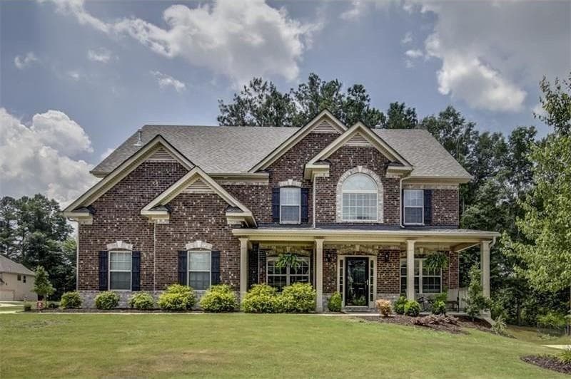2972 Vine Ridge Drive, Powder Springs, GA 30127 — most recent listing photo