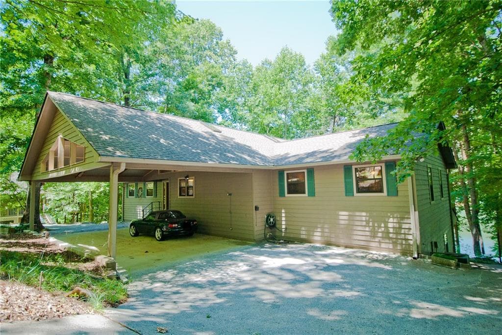 425 Lake View Trace, Jasper, GA 30143 — most recent listing photo