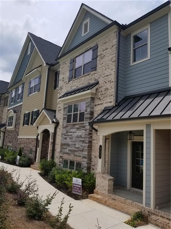 411 Marietta Walk Court, Marietta, GA 30064 — most recent listing photo