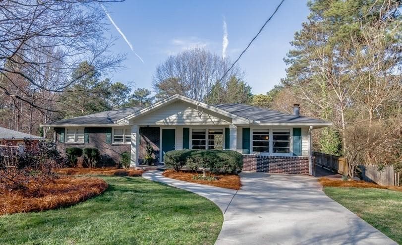 3062 Hudson Woods Court, Decatur, GA 30033 — most recent listing photo