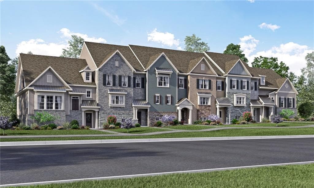 140 Marietta Walk Trace, Marietta, GA 30064 — most recent listing photo