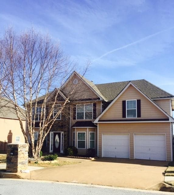 782 Kaitlyn Drive, Loganville, GA 30052 — most recent listing photo