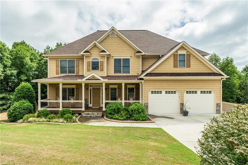 138 Sweetwater Creek Trail, Canton, GA 30114 — most recent listing photo