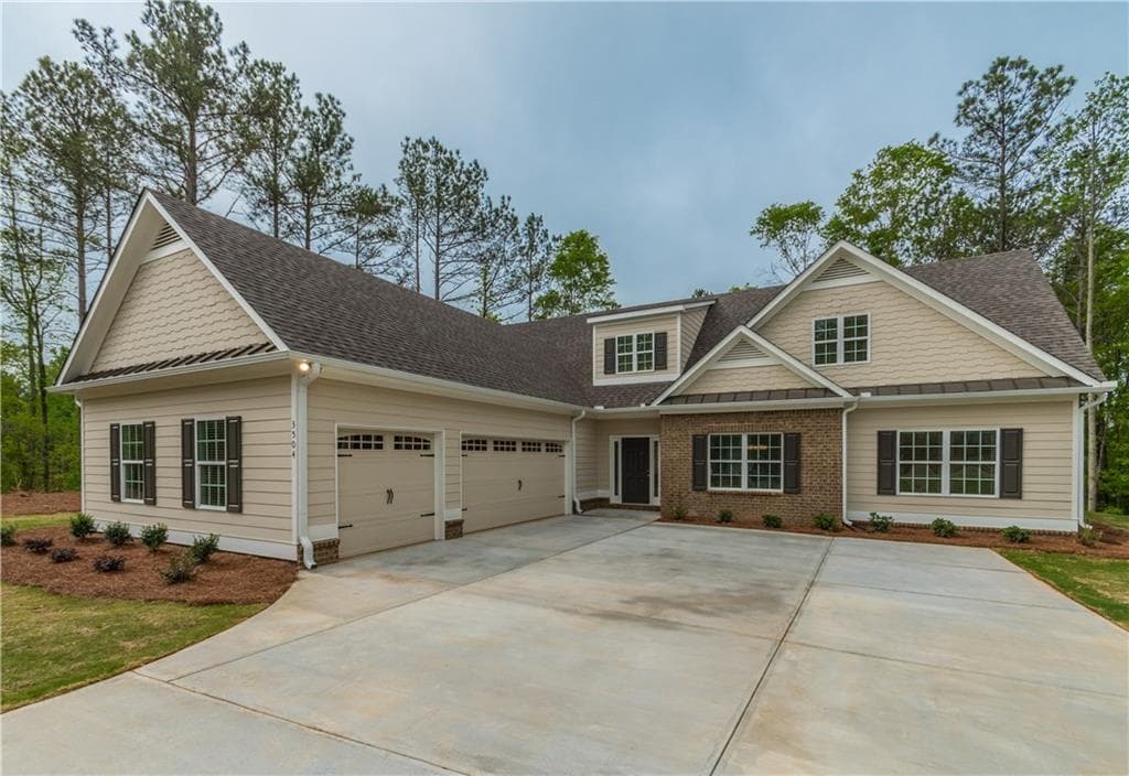 3421 Laurel Glen Court, Gainesville, GA 30504 — most recent listing photo