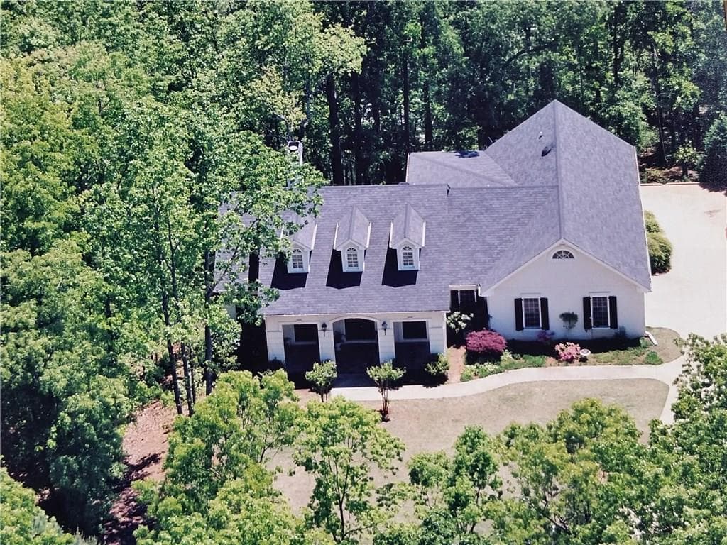 3397 Banks Mountain Drive, Gainesville, GA 30506 — most recent listing photo