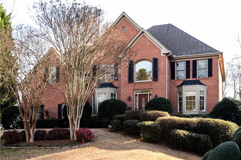 4499 Marchbolt Court, Peachtree Corners, GA 30092 — most recent listing photo