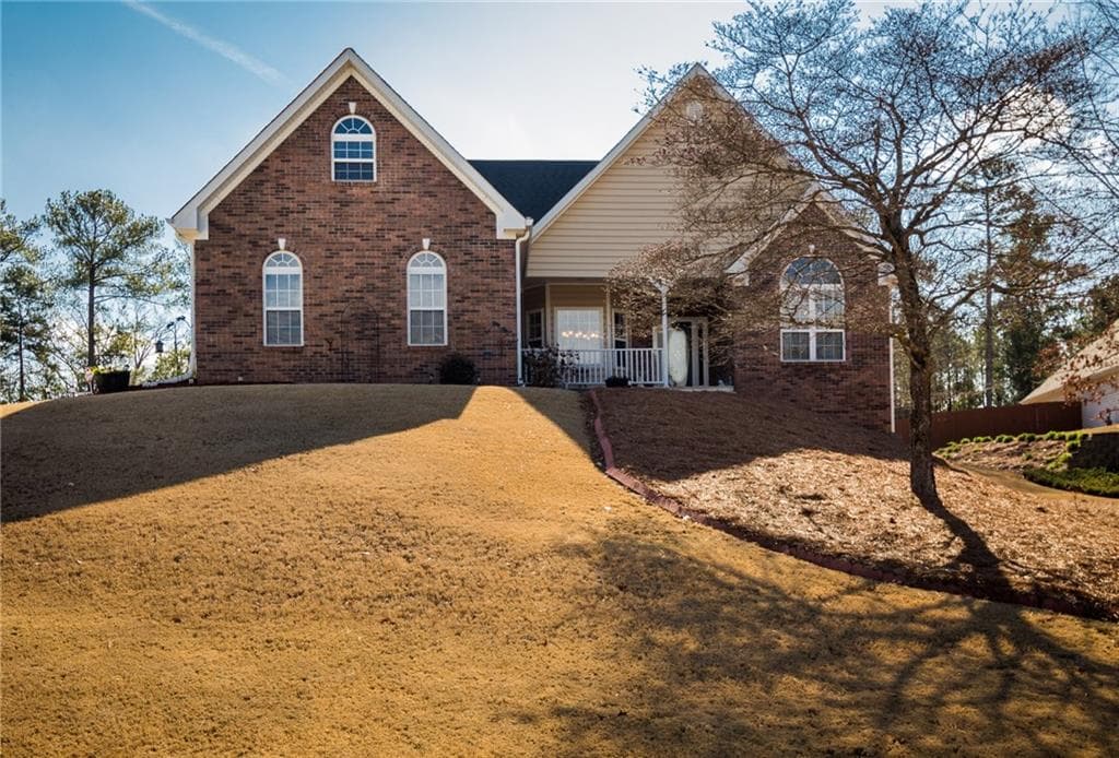 2544 Cedar Way, Loganville, GA 30052 — most recent listing photo