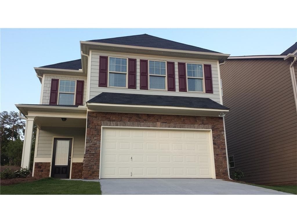 234 Renford Road, Ball Ground, GA 30107 — most recent listing photo