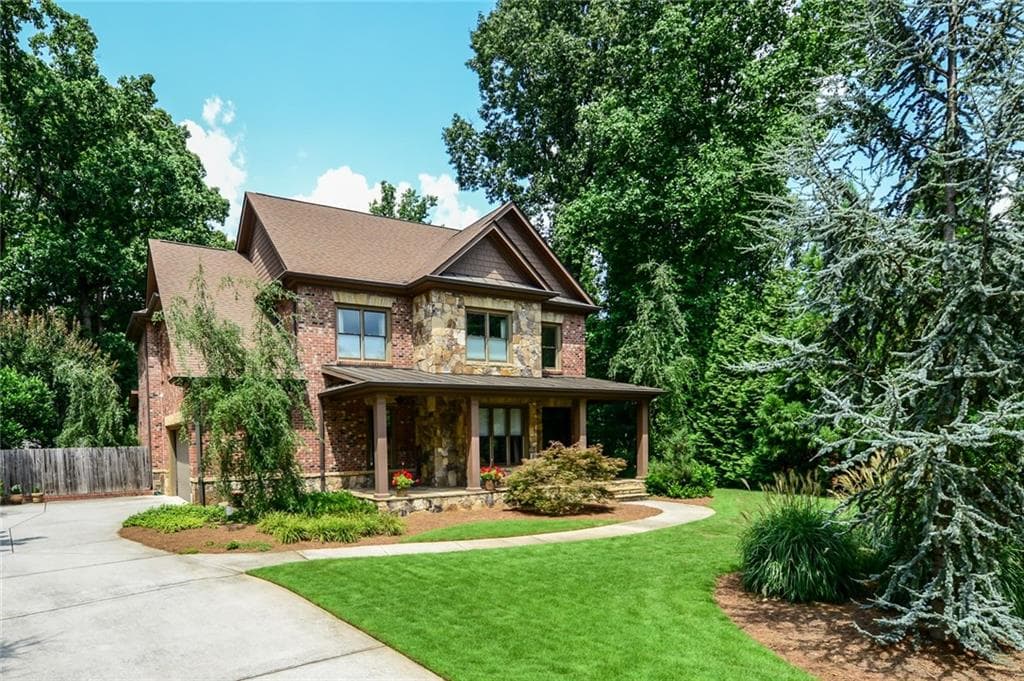 3752 Midvale Road, Tucker, GA 30084 — most recent listing photo