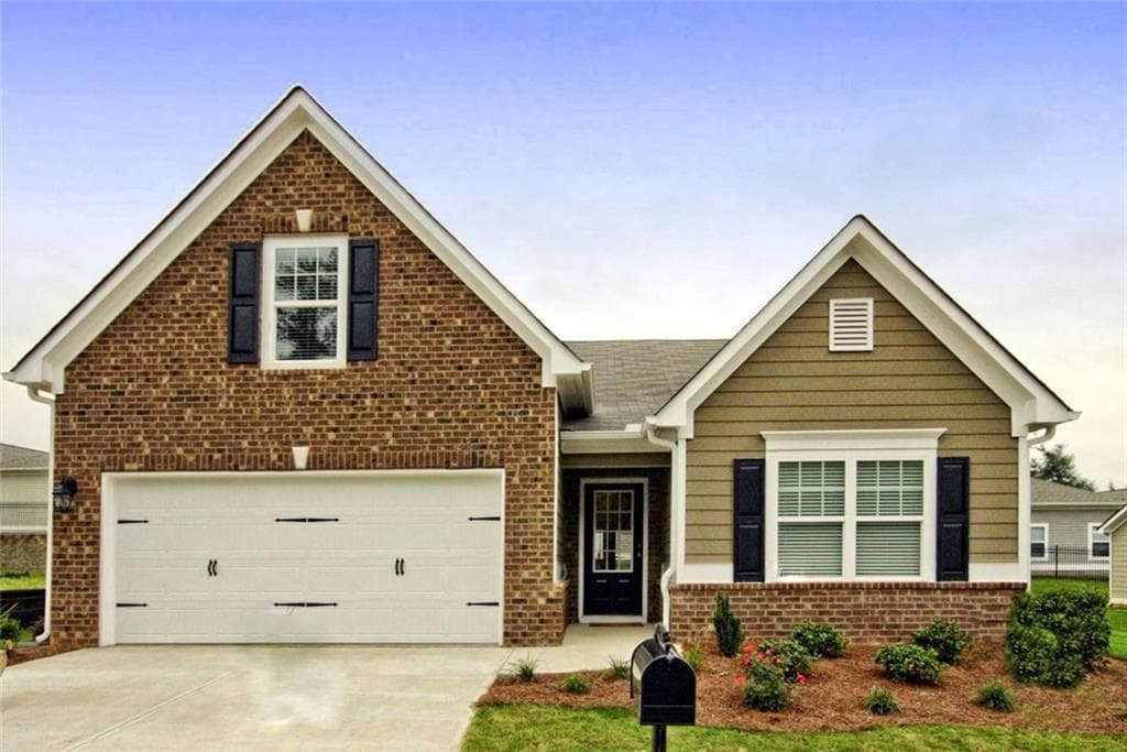 187 Renford Road, Ball Ground, GA 30107 — most recent listing photo
