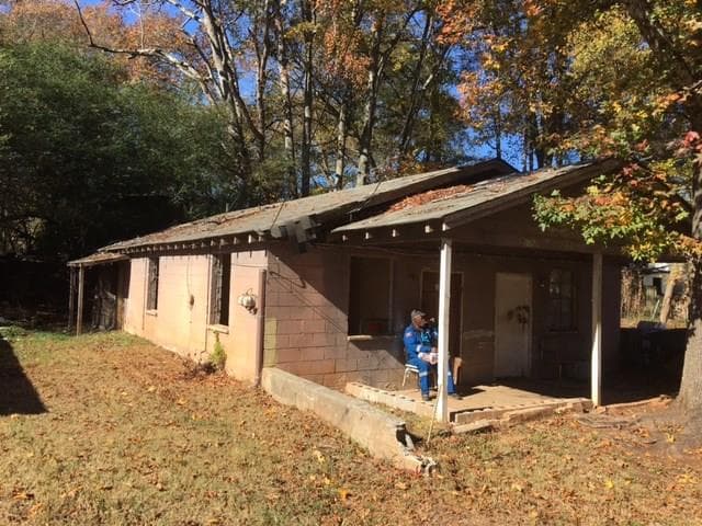duplex sold at 176 Margaret Street, Fairburn, GA 30213