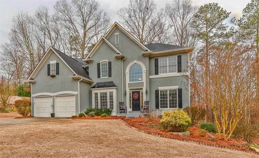 1350 Rosewood Drive, Alpharetta, GA 30005 — most recent listing photo