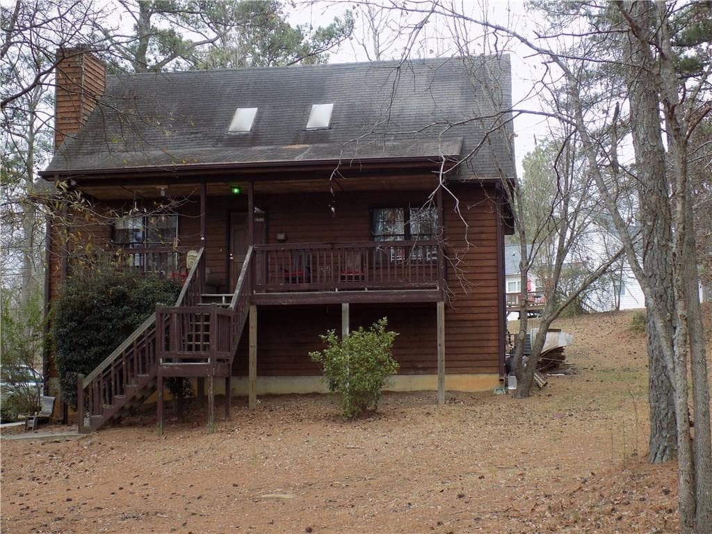 108 Paces Lakes Point, Dallas, GA 30157 — most recent listing photo