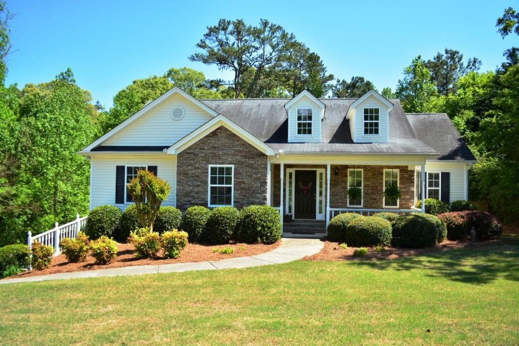102 Crest Club Drive, Braselton, GA 30517 — most recent listing photo