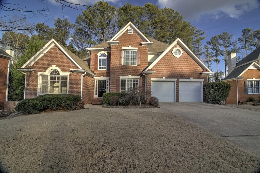 3610 Lakeside Pointe, Kennesaw, GA 30144 — most recent listing photo