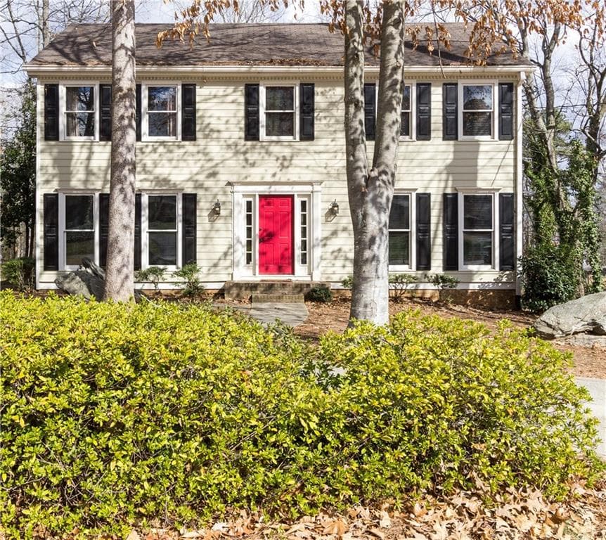 5184 Davantry Drive, Dunwoody, GA 30338 — most recent listing photo