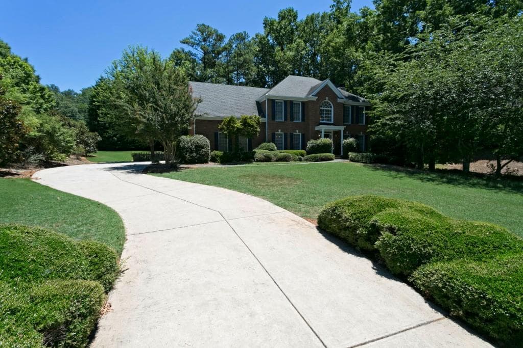 310 Collegiate Drive, Powder Springs, GA 30127 — most recent listing photo