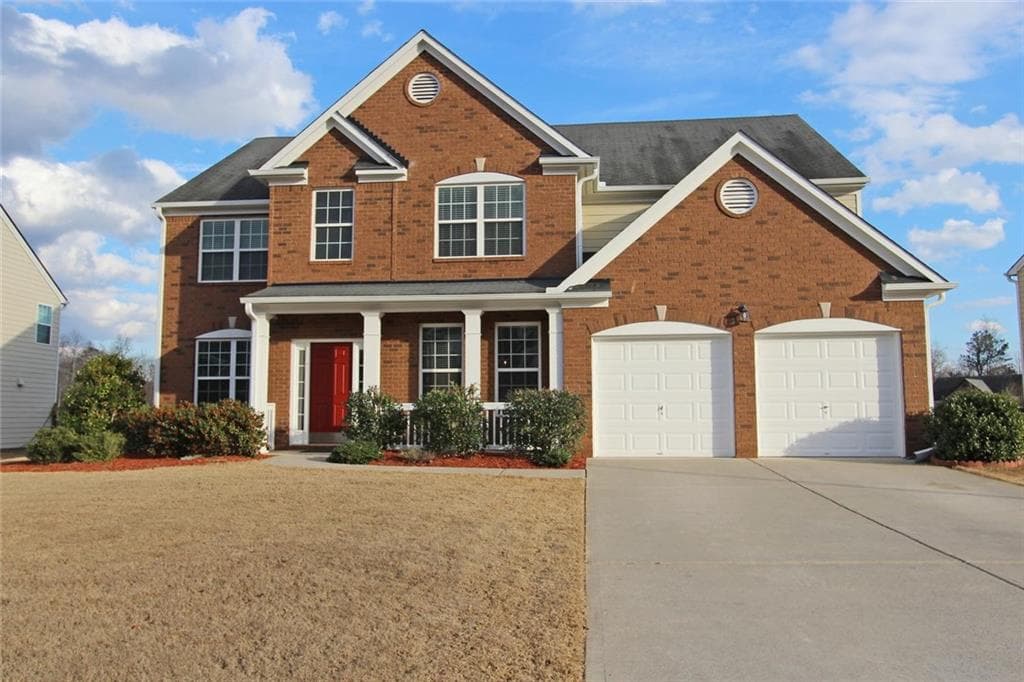 5065 Morgans Pass, Cumming, GA 30040 — most recent listing photo