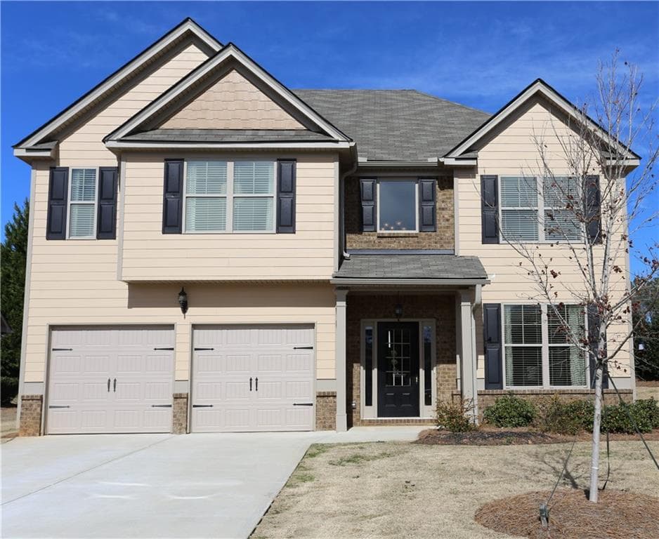 212 Happy Trail, Locust Grove, GA 30248 — most recent listing photo