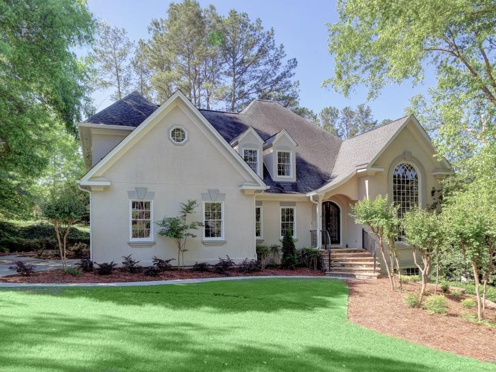 5623 Asheforde Lane, Marietta, GA 30068 — most recent listing photo
