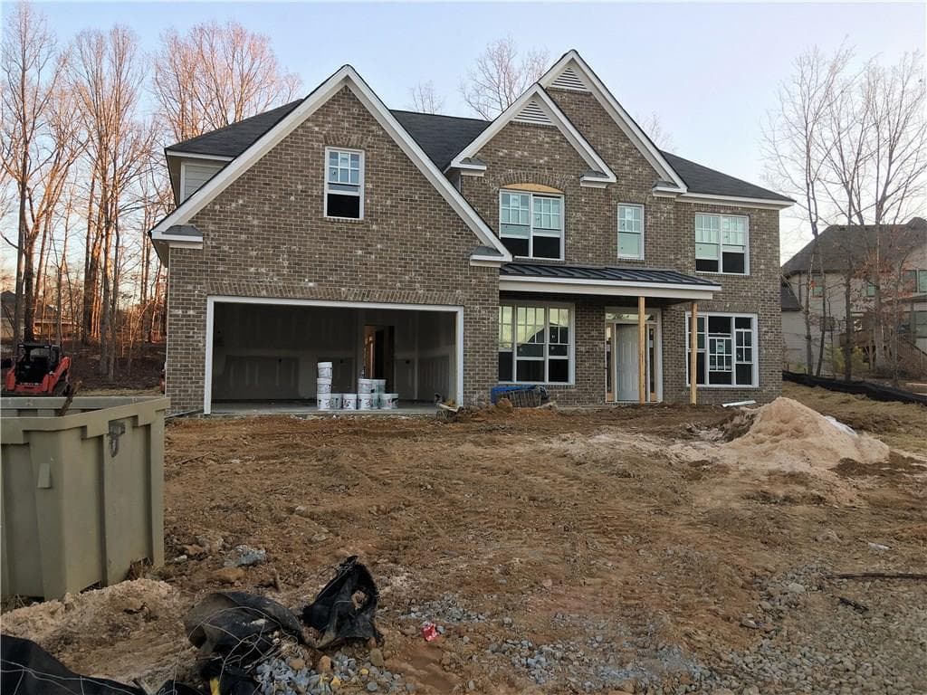 5019 Bayborough Drive, Hoschton, GA 30548 — most recent listing photo