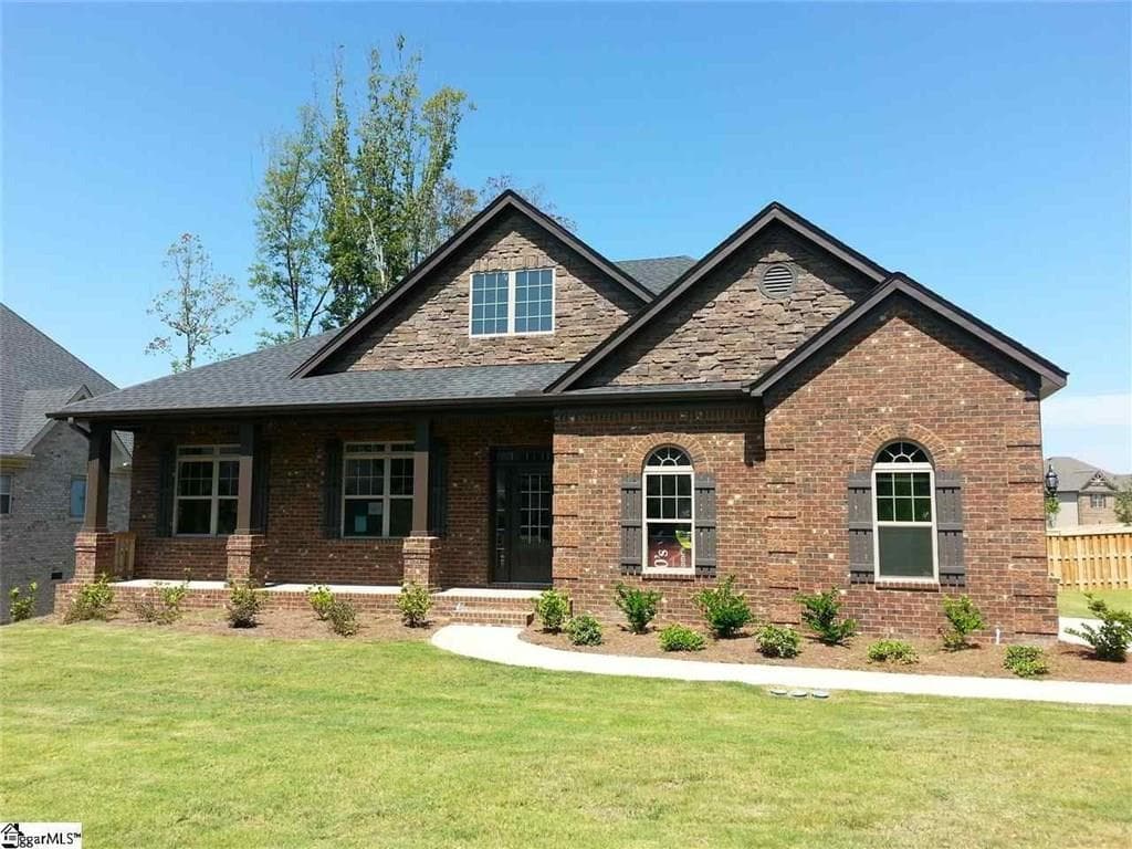 290 Navarre Drive, Fayetteville, GA 30214 — most recent listing photo