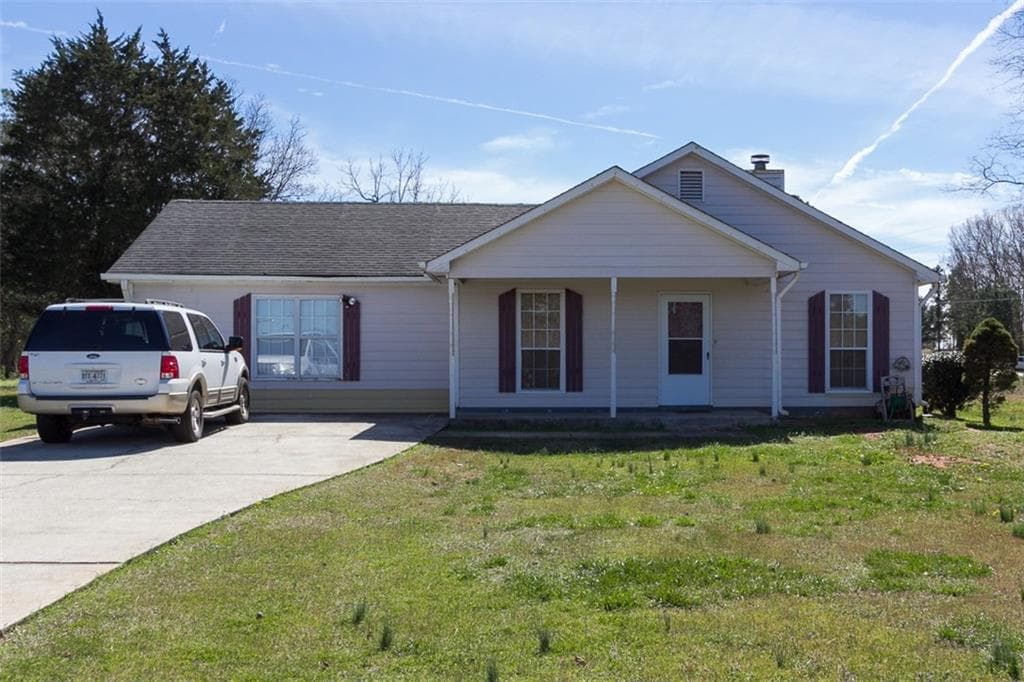 1083 Mcdaniel Street, Monroe, GA 30655 — most recent listing photo