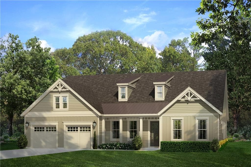 187 Mullberry Court, Peachtree City, GA 30269 — most recent listing photo