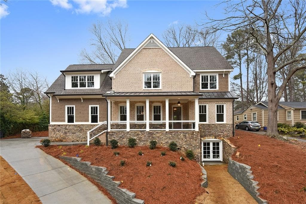 2916 Ringle Road, Brookhaven, GA 30341 — most recent listing photo