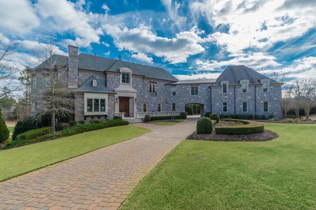 255 Carl Sanders Drive, Acworth, GA 30101 — most recent listing photo
