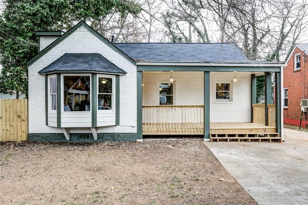 1865 Hooper Street, Decatur, GA 30032 — most recent listing photo