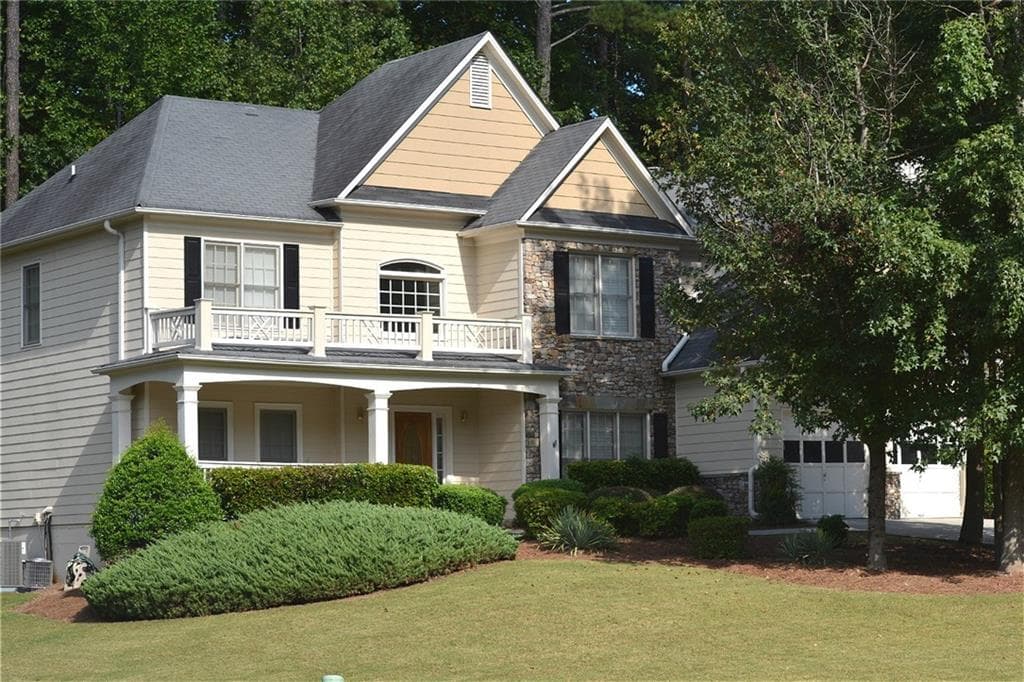 230 Windsor Chase Trail, Duluth, GA 30097 — most recent listing photo