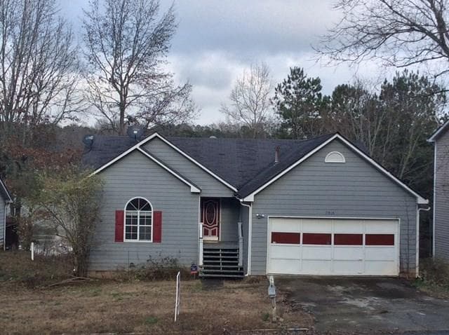 7016 Shore Road, Lithonia, GA 30058 — most recent listing photo