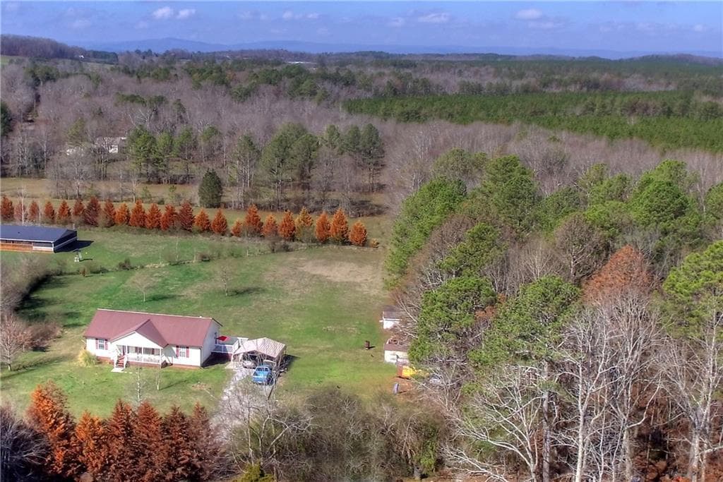 3 bedroom single family residence sold at 1410 Sexton Road, Resaca, GA 30735