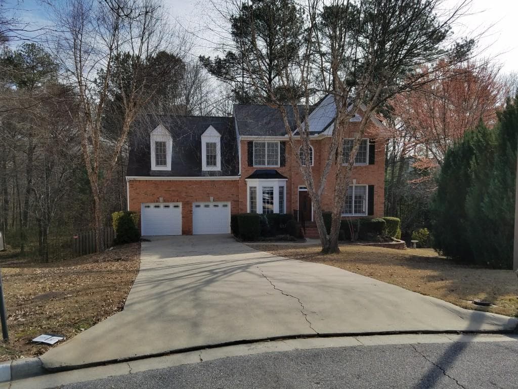 2901 Villa Lake Drive, Powder Springs, GA 30127 — most recent listing photo