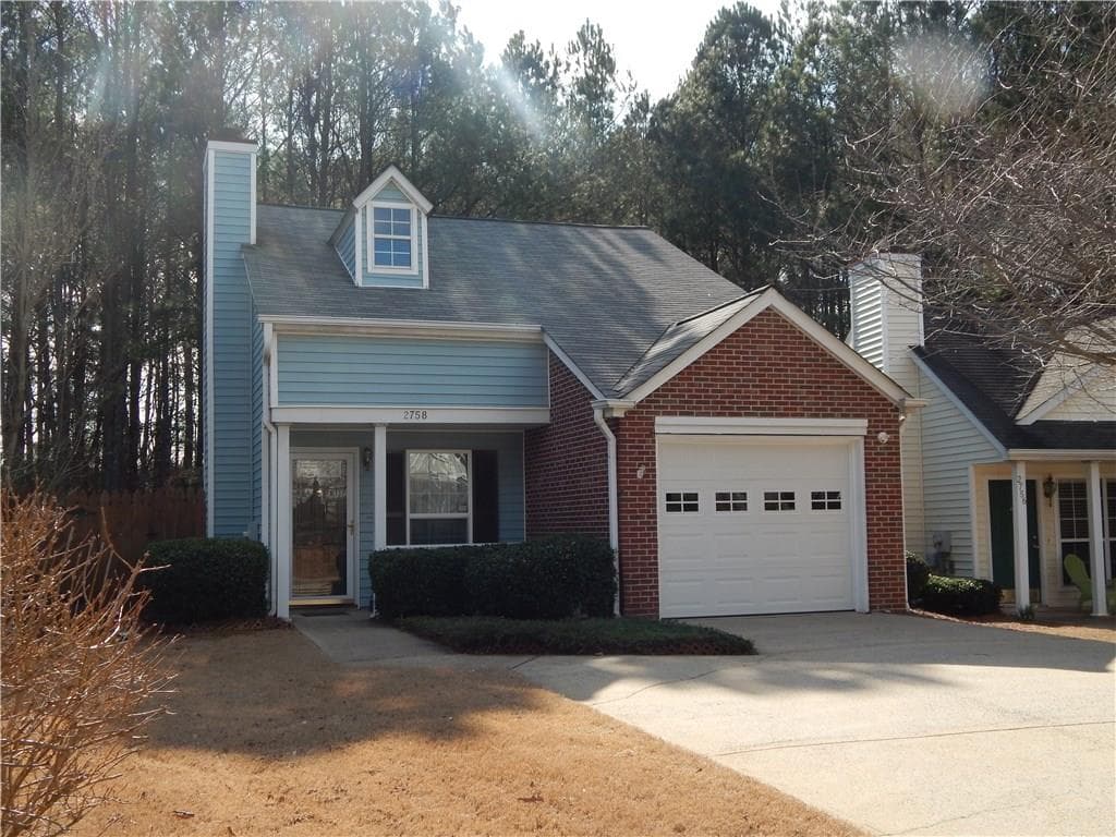 2758 Highland Ridge, Kennesaw, GA 30152 — most recent listing photo
