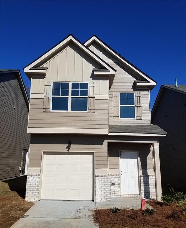 413 Lossie Lane, Mcdonough, GA 30253 — most recent listing photo