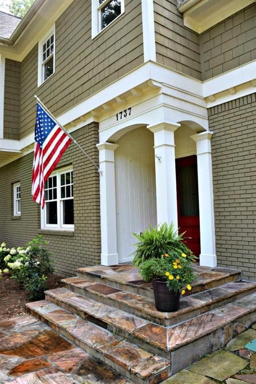 5 bedroom, 4,970 sq ft single family residence sold at 1737 Barnesdale Way, Atlanta, GA 30309