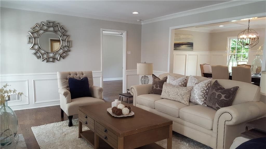11615 Mountain Laurel Drive, Roswell, GA 30075 — most recent listing photo