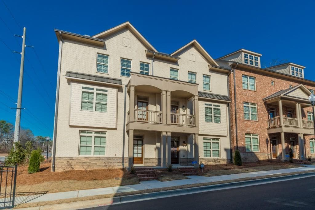 117 Festoon Court 47, Smyrna, GA 30080 — most recent listing photo