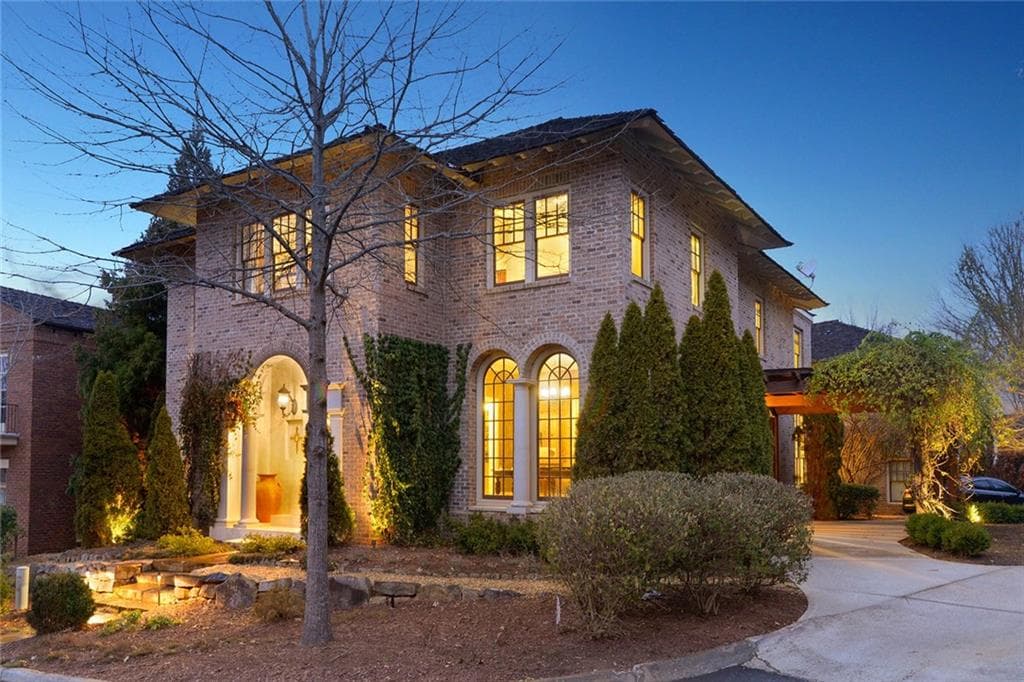 6955 Cordery Road, Cumming, GA 30040 — most recent listing photo