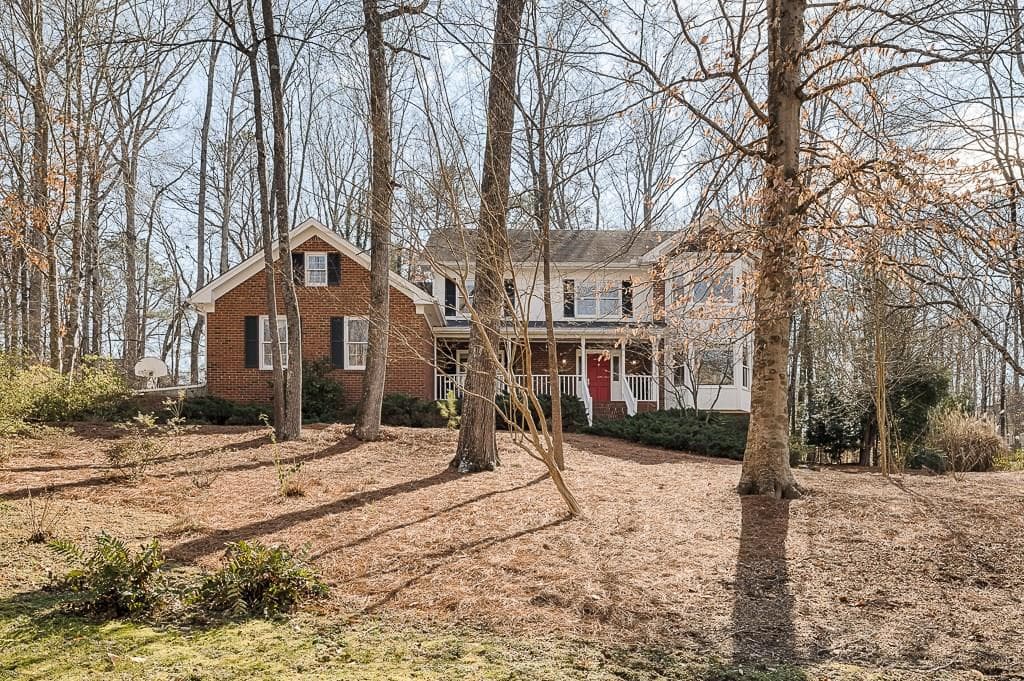 5065 Magnolia Bluff Drive, Sandy Springs, GA 30350 — most recent listing photo
