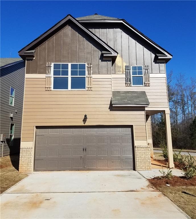 276 Lossie Lane, Mcdonough, GA 30253 — most recent listing photo