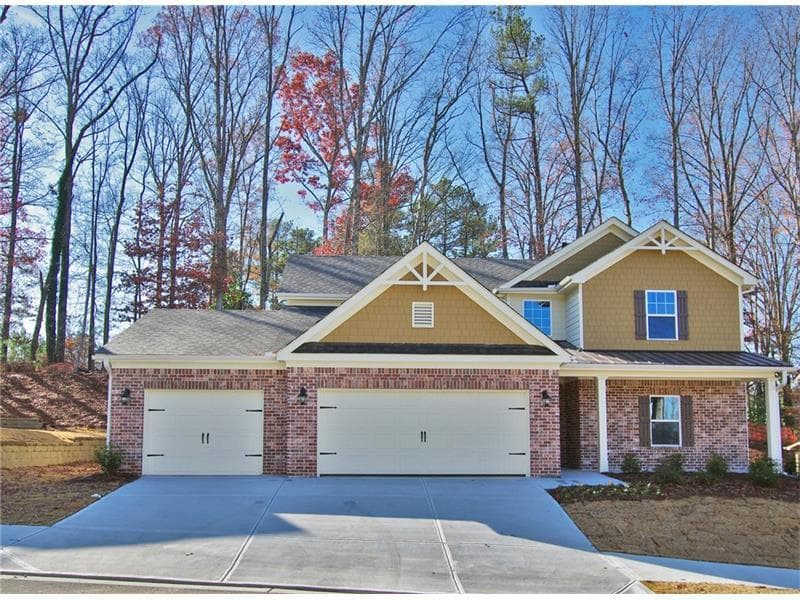 1273 Asterwood Lane, Atlanta, GA 30331 — most recent listing photo
