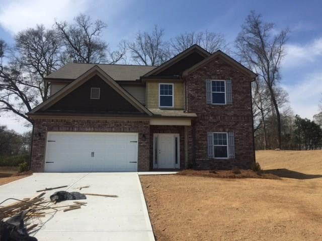 2355 Paces Estates Drive, Lithia Springs, GA 30122 — most recent listing photo