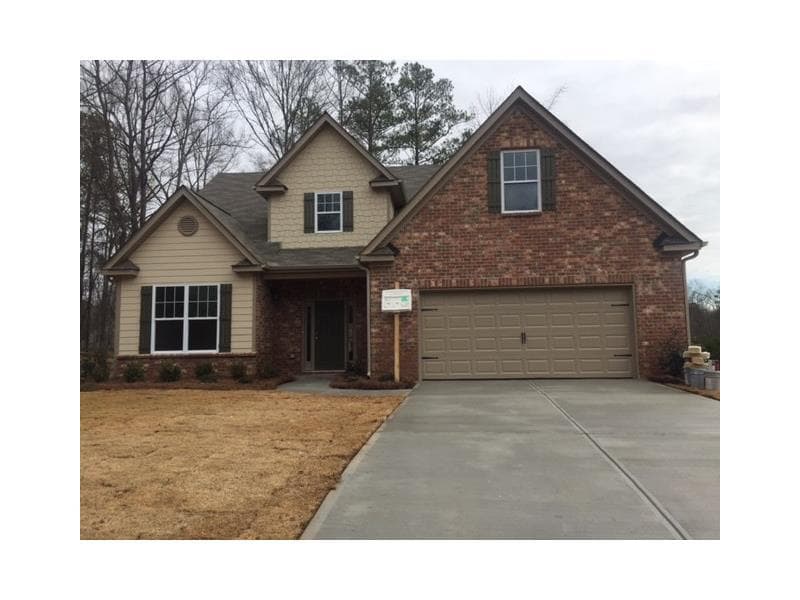 352 Shiloh Valley Drive, Lithia Springs, GA 30122 — most recent listing photo