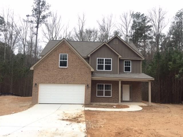 2303 Venture Drive, Lithia Springs, GA 30122 — most recent listing photo
