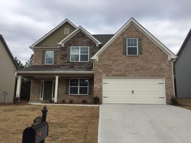 5112 Rosewood Place, Fairburn, GA 30213 — most recent listing photo