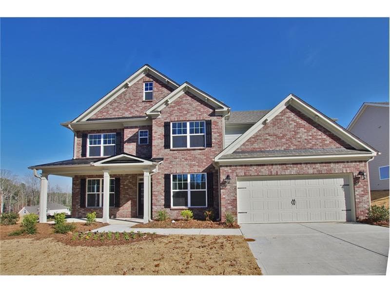 1266 Asterwood Lane, Atlanta, GA 30331 — most recent listing photo